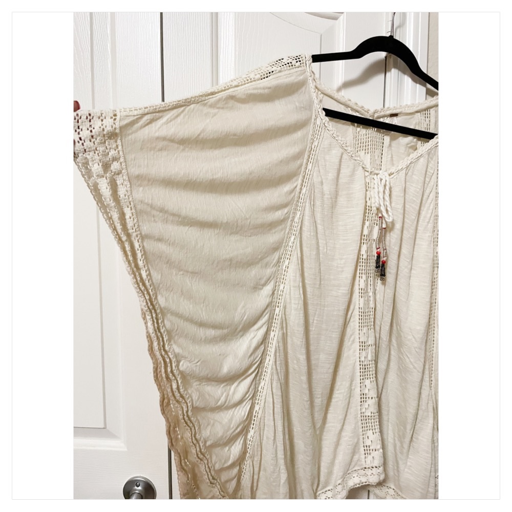 Free People Rave On Tunic - Picture 3 of 13